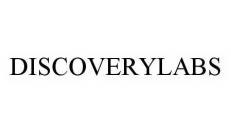 DISCOVERYLABS