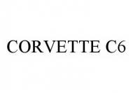 CORVETTE C6