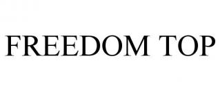 FREEDOM TOP