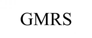 GMRS