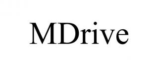 MDRIVE