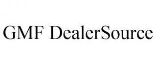 GMF DEALERSOURCE