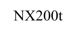 NX200T
