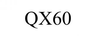 QX60