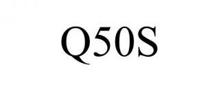 Q50S