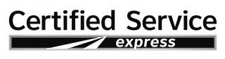 CERTIFIED SERVICE EXPRESS