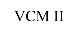 VCM II