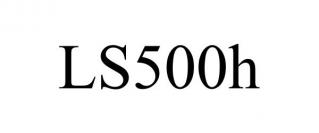 LS500H