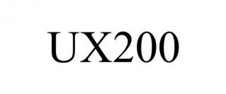 UX200