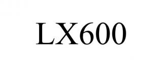 LX600