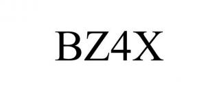 BZ4X