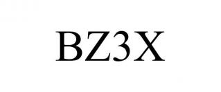 BZ3X