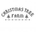 CHRISTMAS TREE FARM