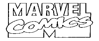 M MARVEL COMICS