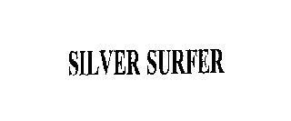 SILVER SURFER