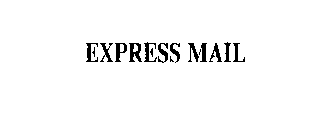 EXPRESS MAIL