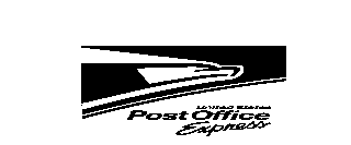 UNITED STATES POST OFFICE EXPRESS