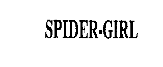 SPIDER-GIRL