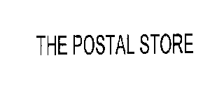 THE POSTAL STORE