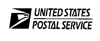 UNITED STATES POSTAL SERVICE