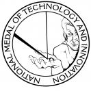 NATIONAL MEDAL OF TECHNOLOGY AND INNOVATION