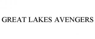 GREAT LAKES AVENGERS