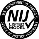 U.S. DEPARTMENT OF JUSTICE NIJ LISTED MODEL OFFICE OF JUSTICE PROGRAMS