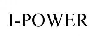 I-POWER