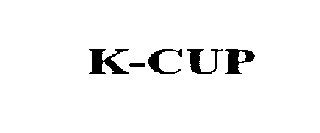 K-CUP