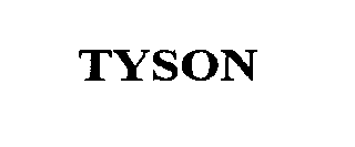 TYSON