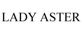 LADY ASTER