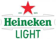 HEINEKEN LIGHT EST. 1873
