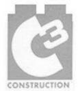 C3 CONSTRUCTION