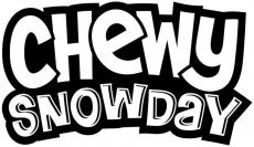 CHEWY SNOWDAY