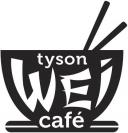 TYSON WEI CAFÃ‰