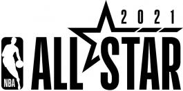 NBA ALL STAR 2021