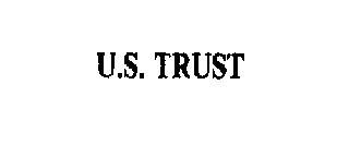 U.S. TRUST