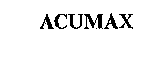 ACUMAX