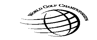 WORLD GOLF CHAMPIONSHIPS