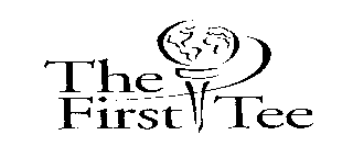 THE FIRST TEE