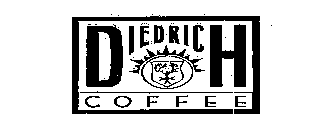 DIEDRICH COFFEE