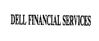 DELL FINANCIAL SERVICES