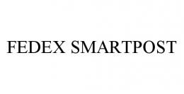 FEDEX SMARTPOST