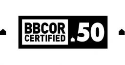BBCOR CERTIFIED .50