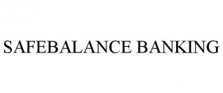 SAFEBALANCE BANKING