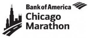 BANK OF AMERICA CHICAGO MARATHON