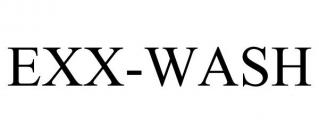 EXX-WASH