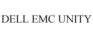 DELL EMC UNITY