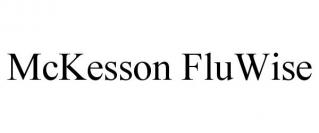 MCKESSON FLUWISE