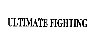 ULTIMATE FIGHTING